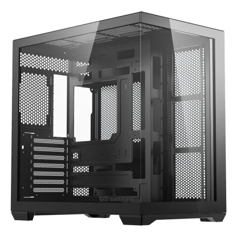 Корпус для ПК DARKFLASH C280 BLACK - Корпуса - Корпуса