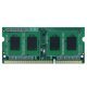 Модуль памяти для ноутбука SoDIMM DDR3L 4GB 1600 MHz eXceleram (E30211S) - Нулевой остаток (Feed)  - Нулевой остаток (Feed)