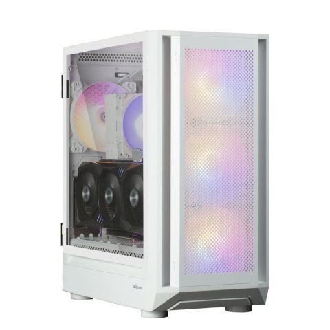 Корпус Zalman I6WHITE - Нулевой остаток (Feed) - Нулевой остаток (Feed)