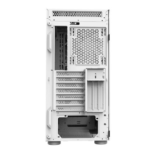 Корпус Zalman I6WHITE - Нулевой остаток (Feed) - Нулевой остаток (Feed)