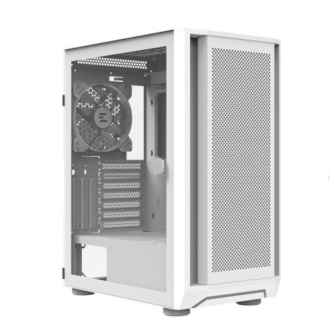 Корпус Zalman I6WHITE - Нулевой остаток (Feed) - Нулевой остаток (Feed)