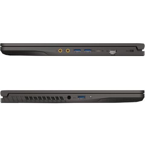 Ноутбук MSI Thin A15 B7VE (9S7-16RK11-427) - Нулевой остаток (Feed)  - Нулевой остаток (Feed) 