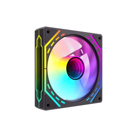 Кулер для корпуса Gamemax FN12A-S2I - Нулевой остаток (Feed)  - Нулевой остаток (Feed) 