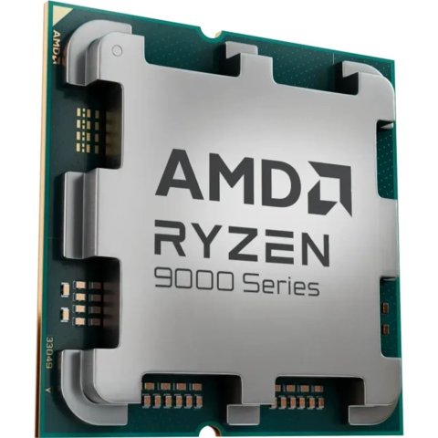 Процессор AMD Ryzen 9 9950X (100-000001277) - Нулевой остаток (Feed)  - Нулевой остаток (Feed) 