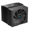 Кулер для процессора Deepcool Assassin IV VC VISION (R-ASN4-BKNVMD-G)