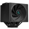 Кулер для процессора Deepcool Assassin IV VC VISION (R-ASN4-BKNVMD-G)