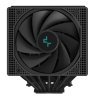 Кулер для процессора Deepcool Assassin IV VC VISION (R-ASN4-BKNVMD-G)