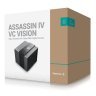 Кулер для процессора Deepcool Assassin IV VC VISION (R-ASN4-BKNVMD-G)