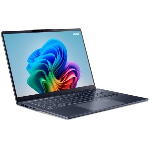 Ноутбук Acer Swift 14 AI SF14-51 (NX.J2HEU.005) - Нулевой остаток (Feed)  - Нулевой остаток (Feed)
