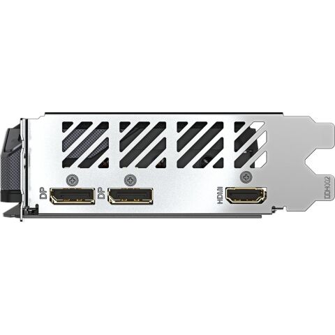 Видеокарта GIGABYTE Radeon RX 9060 XT 16Gb GAMING OC (GV-R9060XTGAMING OC-16GD) - Нулевой остаток (Feed)  - Нулевой остаток (Feed) 