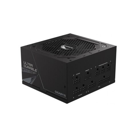 Блок питания GIGABYTE 1000W (GP-UD1000GM PG5) - Нулевой остаток (Feed)  - Нулевой остаток (Feed) 
