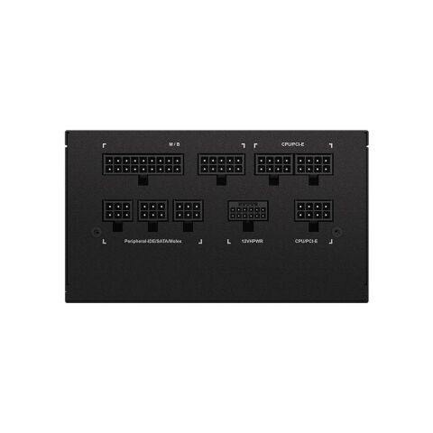 Блок питания GIGABYTE 1000W (GP-UD1000GM PG5) - Нулевой остаток (Feed)  - Нулевой остаток (Feed) 