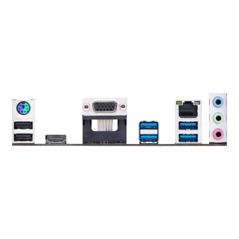 Материнская плата ASUS PRIME B660M-K D4 - Системные (материнские) платы  - Системные (материнские) платы 