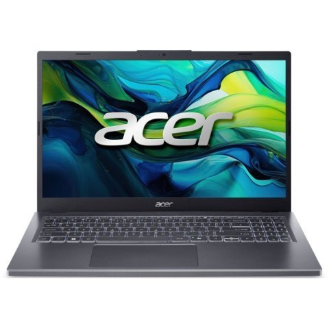 Ноутбук Acer Aspire 15 A15-51M (NX.JKVEU.002) - Нулевой остаток (Feed)  - Нулевой остаток (Feed) 