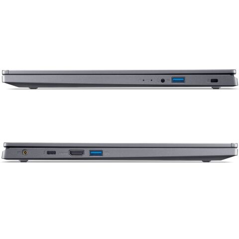 Ноутбук Acer Aspire 15 A15-51M (NX.JKVEU.002) - Нулевой остаток (Feed)  - Нулевой остаток (Feed) 