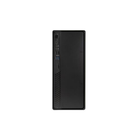 Корпус Chieftec UNI (BS-10B-300) - Нулевой остаток (Feed)  - Нулевой остаток (Feed) 