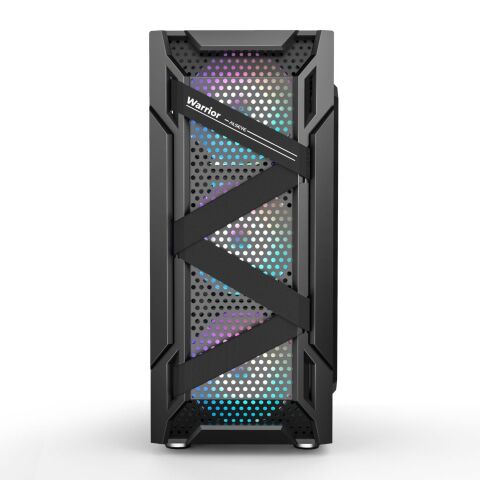 Корпус Alseye Warrior-B (AS.07.0002) - Корпуса  - Корпуса 