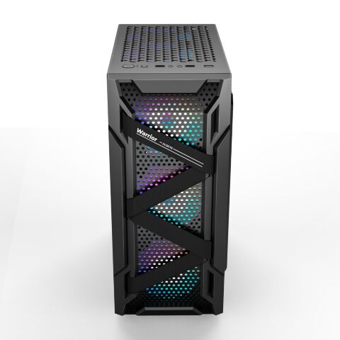 Корпус Alseye Warrior-B (AS.07.0002) - Корпуса  - Корпуса 