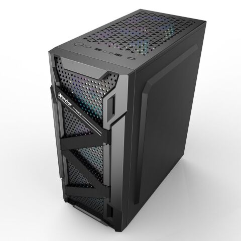 Корпус Alseye Warrior-B (AS.07.0002) - Корпуса  - Корпуса 