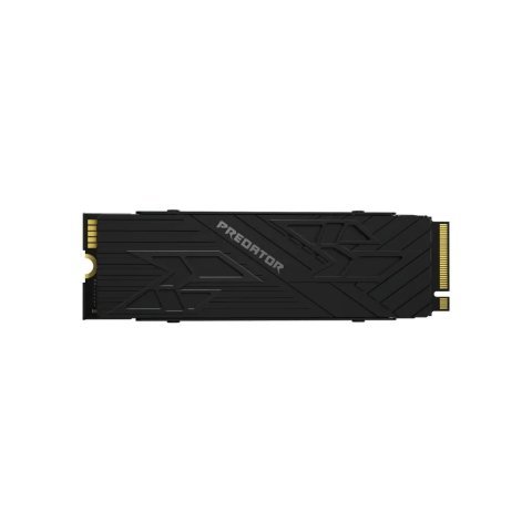 Накопитель SSD M.2 2280 4TB GM7000 Heatsink Acer Predator (BL.9BWWR.124) - Нулевой остаток (Feed)  - Нулевой остаток (Feed) 
