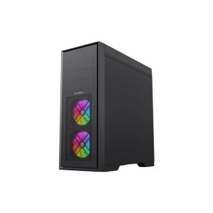 Корпус Gamemax MASTER 2