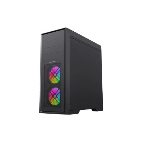 Корпус Gamemax MASTER 2 - Нулевой остаток (Feed)  - Нулевой остаток (Feed) 