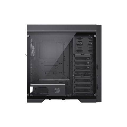 Корпус Gamemax MASTER 2 - Нулевой остаток (Feed)  - Нулевой остаток (Feed) 