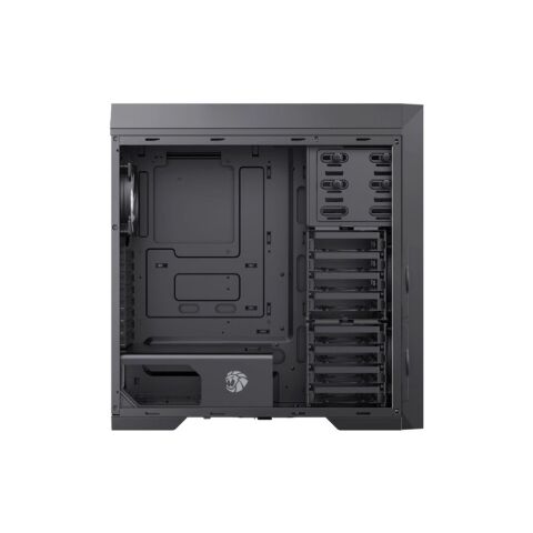 Корпус Gamemax MASTER 2 - Нулевой остаток (Feed)  - Нулевой остаток (Feed) 