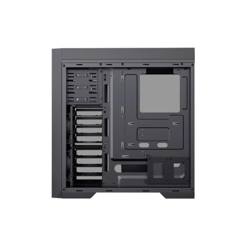 Корпус Gamemax MASTER 2 - Нулевой остаток (Feed)  - Нулевой остаток (Feed) 