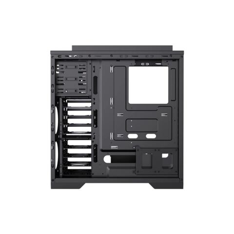 Корпус Gamemax MASTER 2 - Нулевой остаток (Feed)  - Нулевой остаток (Feed) 