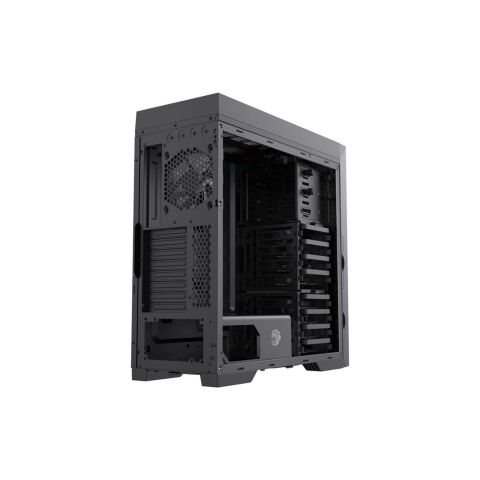 Корпус Gamemax MASTER 2 - Нулевой остаток (Feed)  - Нулевой остаток (Feed) 