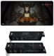 Килимок для миші ігрова поверхня Blizzard DIABLO IV 4 Lilith Діабло Ліліт XL (90*42 cm) -   -  