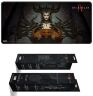 Килимок для миші ігрова поверхня Blizzard DIABLO IV 4 Lilith Діабло Ліліт XL (90*42 cm)