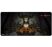 Килимок для миші ігрова поверхня Blizzard DIABLO IV 4 Lilith Діабло Ліліт XL (90*42 cm) -   -  