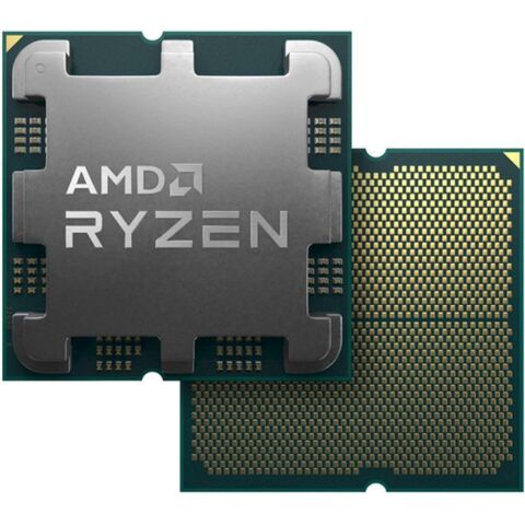 Процессор AMD Ryzen 7 8700G (100-100001236SBX) - Процессоры  - Процессоры 