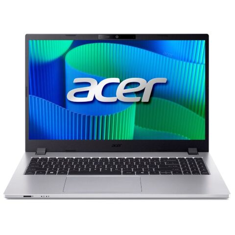 Ноутбук Acer TravelMate TMP215-55 (NX.BN8EU.002) - Ноутбуки  - Ноутбуки 