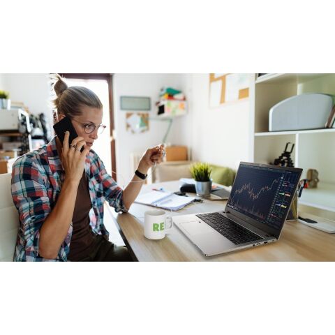 Ноутбук Acer TravelMate TMP215-55 (NX.BN8EU.002) - Ноутбуки  - Ноутбуки 