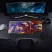 Килимок ігрова поверхня Blizzard World Of Warcraft Dragonflight Alexstrasza and Dragon XL Варкрафт (90*42 cm) -   -  