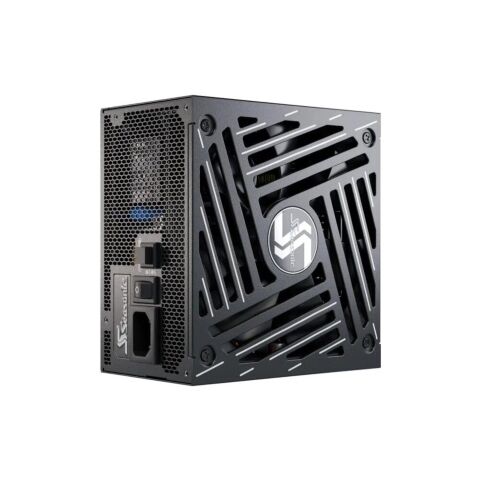 Блок питания Seasonic 750W FOCUS-GX-750-ATX31 (FOCUS-GX-750-ATX31) - Нулевой остаток (Feed)  - Нулевой остаток (Feed) 