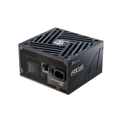 Блок питания Seasonic 750W FOCUS-GX-750-ATX31 (FOCUS-GX-750-ATX31) - Нулевой остаток (Feed)  - Нулевой остаток (Feed) 