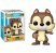 Фигурка Funko Pop Disney Classics Chip фанко Чип 1193 -   -  