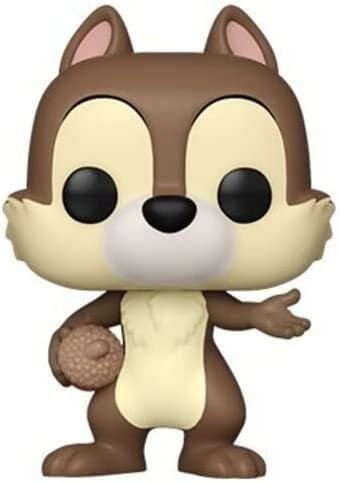 Фигурка Funko Pop Disney Classics Chip фанко Чип 1193 -   -  