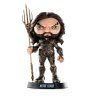 Фигурка DC Aquaman Mini Co Hero Series Figure Аквамен
