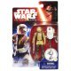 Фігурка Star Wars Jungle Space Resistance Trooper 10 cm -   -  