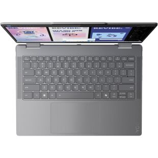Ноутбук Lenovo Yoga 7 2-in-1 14ILL10 (83JQ009VRA)