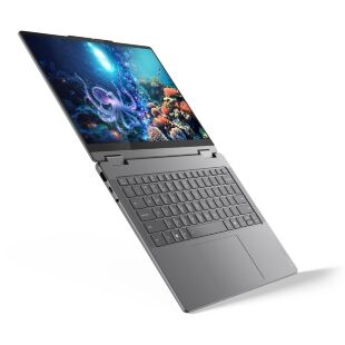 Ноутбук Lenovo Yoga 7 2-in-1 14ILL10 (83JQ009VRA)