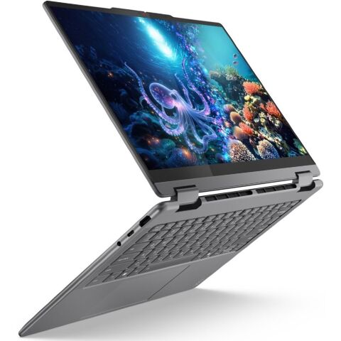 Ноутбук Lenovo Yoga 7 2-in-1 14ILL10 (83JQ009VRA) - Ноутбуки  - Ноутбуки 