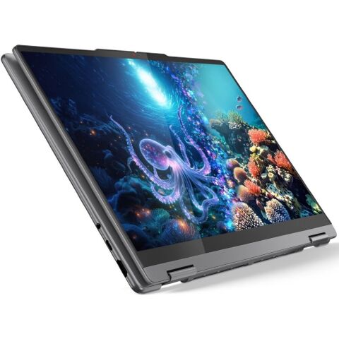 Ноутбук Lenovo Yoga 7 2-in-1 14ILL10 (83JQ009VRA) - Ноутбуки  - Ноутбуки 