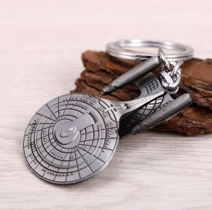 Брелок - Star Wars Metal # 5