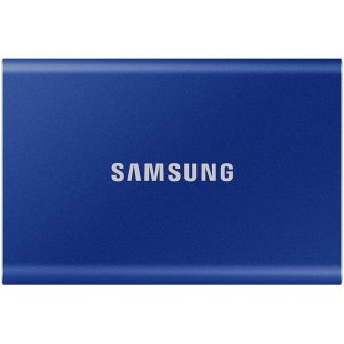 Накопитель SSD USB 3.2 1TB T7 Samsung (MU-PC1T0H/WW)